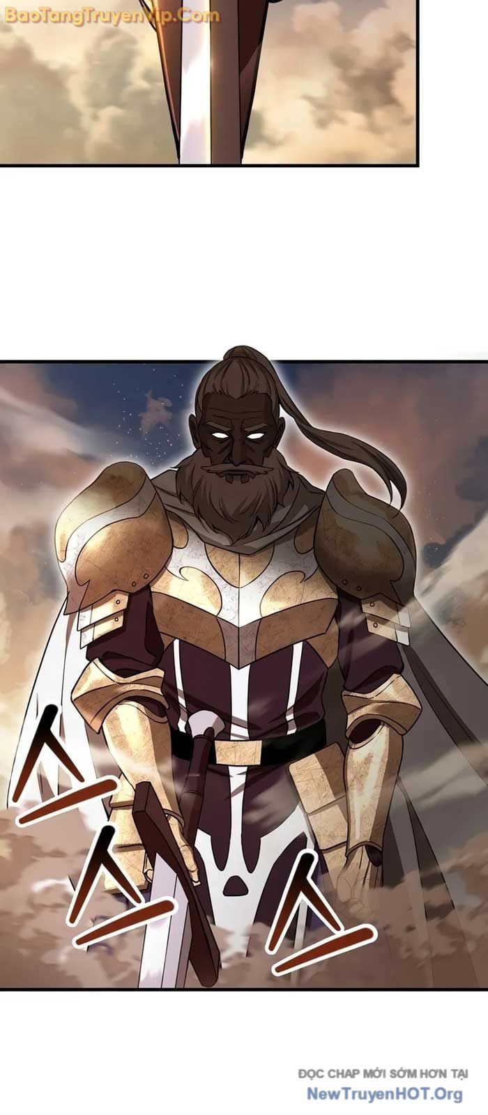 Helmut Đứa Trẻ Bị Ruồng Bỏ: Chapter 99