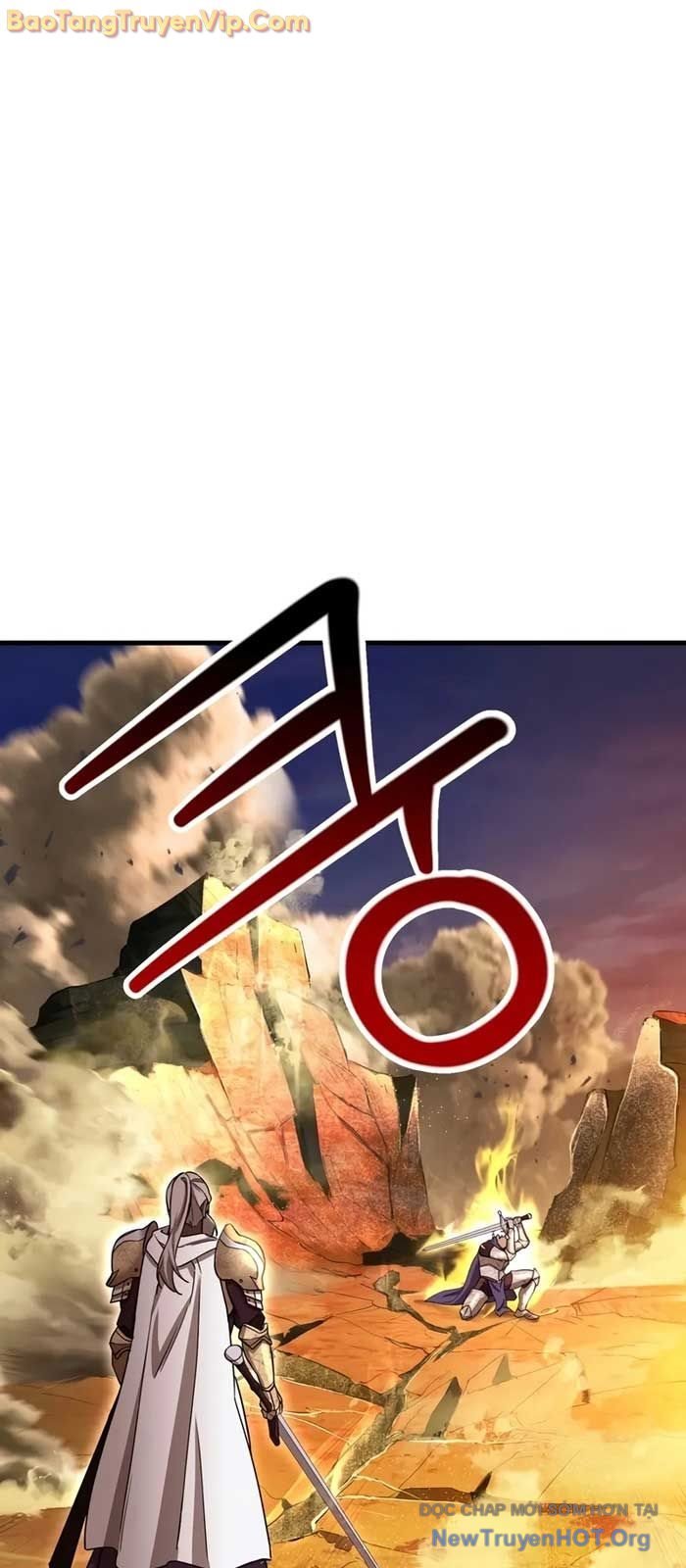 Helmut Đứa Trẻ Bị Ruồng Bỏ: Chapter 99