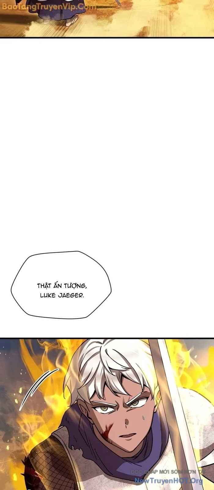 Helmut Đứa Trẻ Bị Ruồng Bỏ: Chapter 99