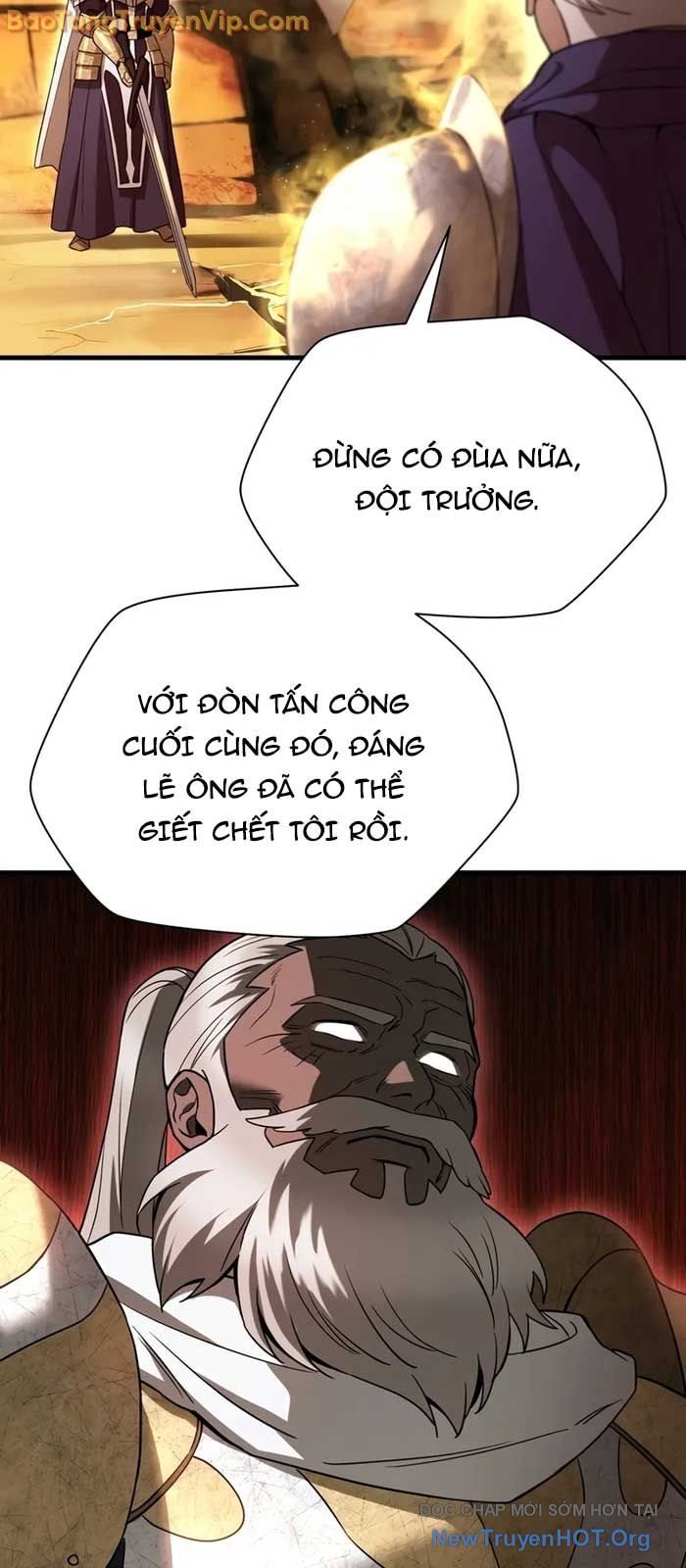 Helmut Đứa Trẻ Bị Ruồng Bỏ: Chapter 99