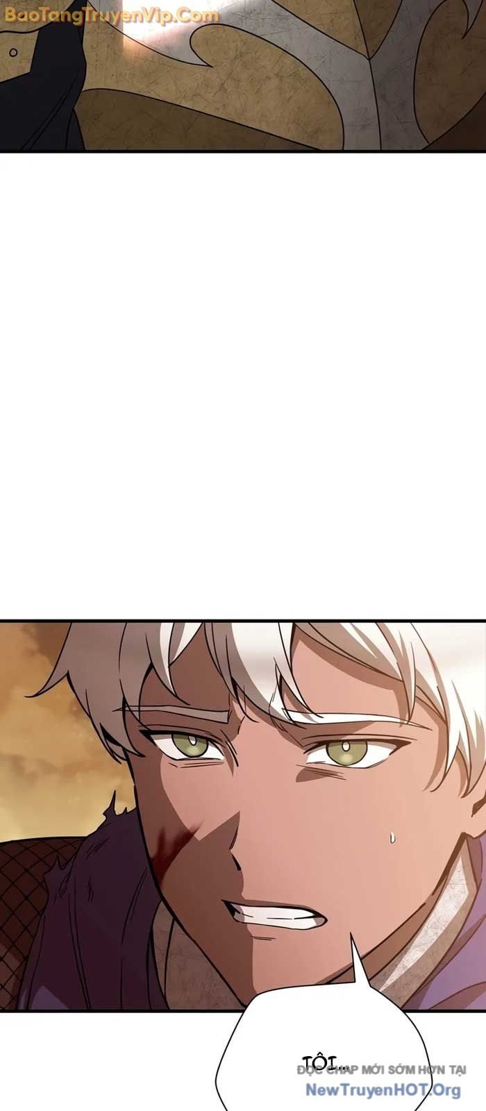 Helmut Đứa Trẻ Bị Ruồng Bỏ: Chapter 99