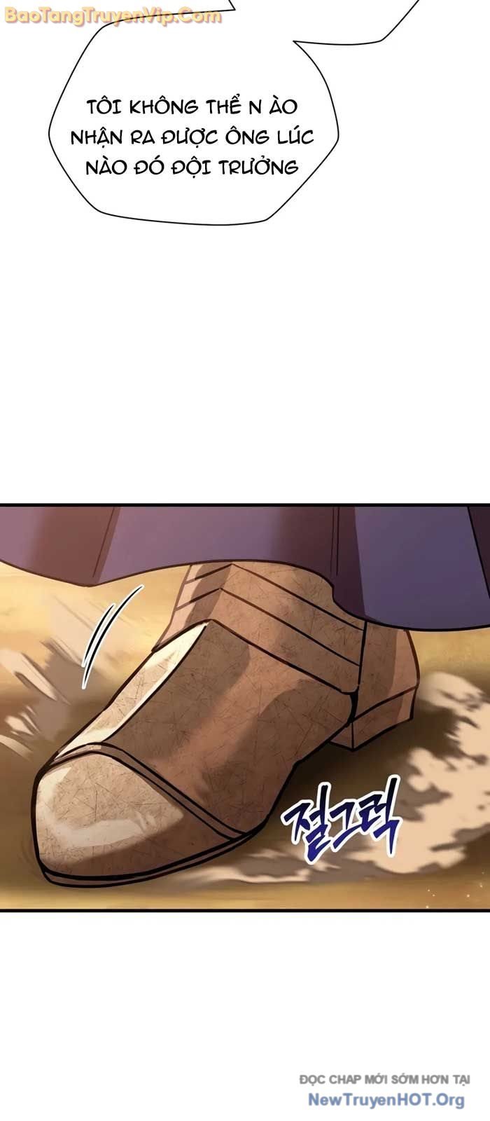 Helmut Đứa Trẻ Bị Ruồng Bỏ: Chapter 99