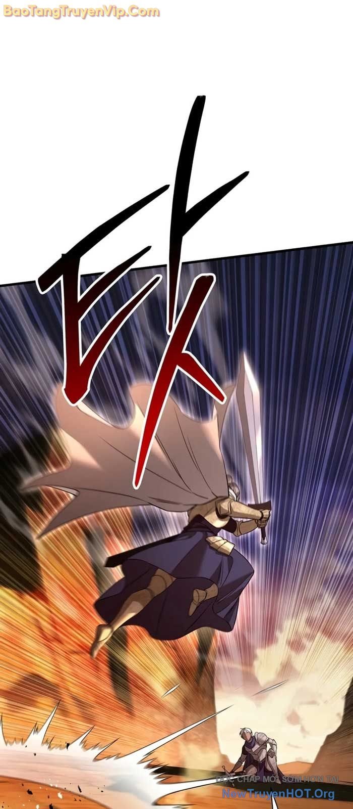 Helmut Đứa Trẻ Bị Ruồng Bỏ: Chapter 99