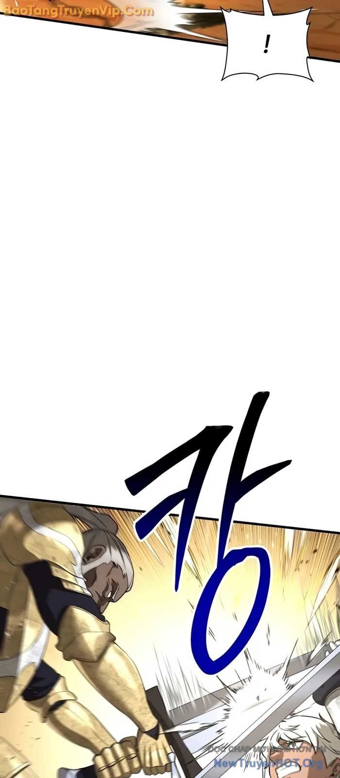 Helmut Đứa Trẻ Bị Ruồng Bỏ: Chapter 99