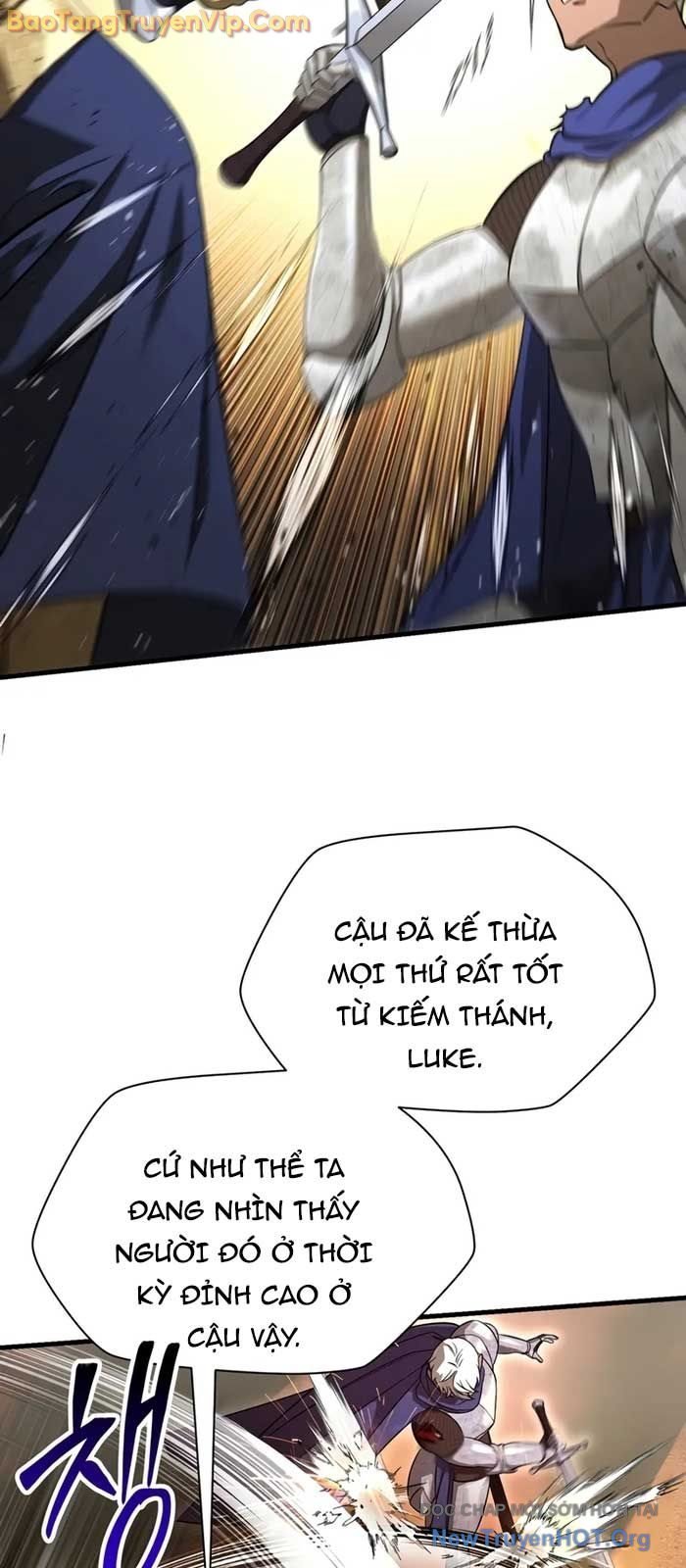 Helmut Đứa Trẻ Bị Ruồng Bỏ: Chapter 99