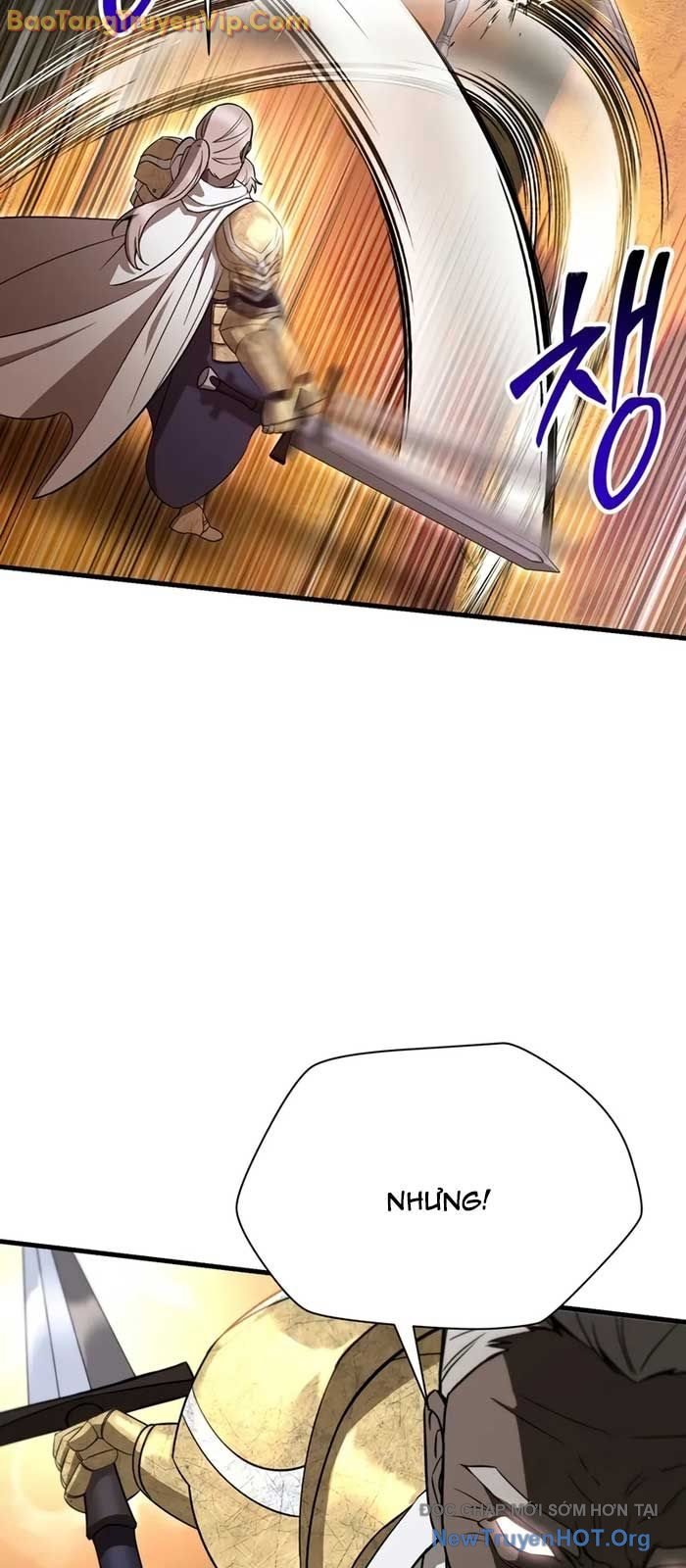 Helmut Đứa Trẻ Bị Ruồng Bỏ: Chapter 99