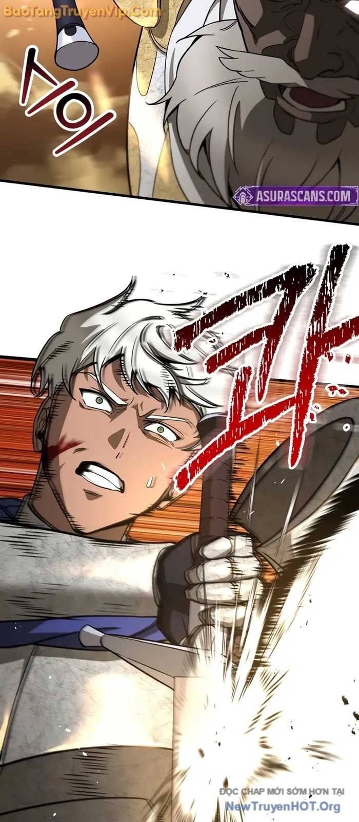 Helmut Đứa Trẻ Bị Ruồng Bỏ: Chapter 99