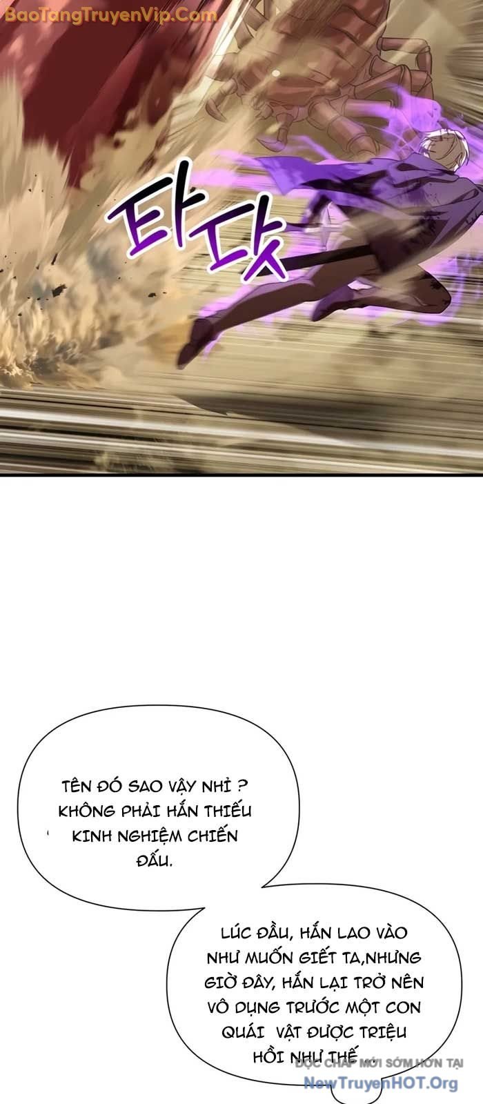 Helmut Đứa Trẻ Bị Ruồng Bỏ: Chapter 99