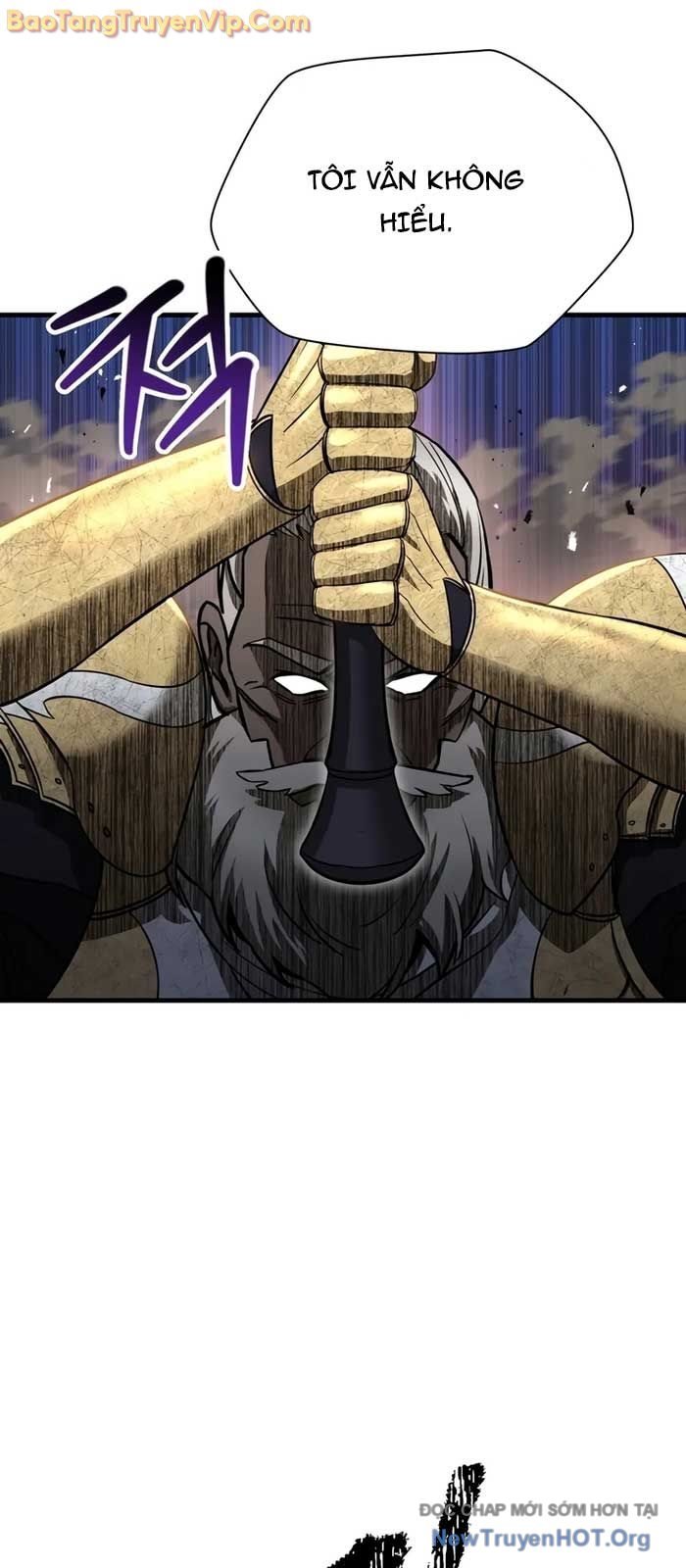 Helmut Đứa Trẻ Bị Ruồng Bỏ: Chapter 99