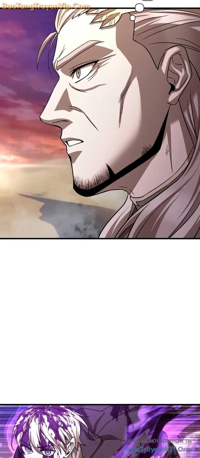 Helmut Đứa Trẻ Bị Ruồng Bỏ: Chapter 99