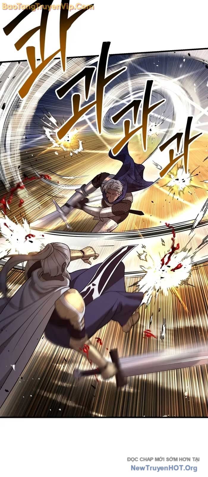 Helmut Đứa Trẻ Bị Ruồng Bỏ: Chapter 99