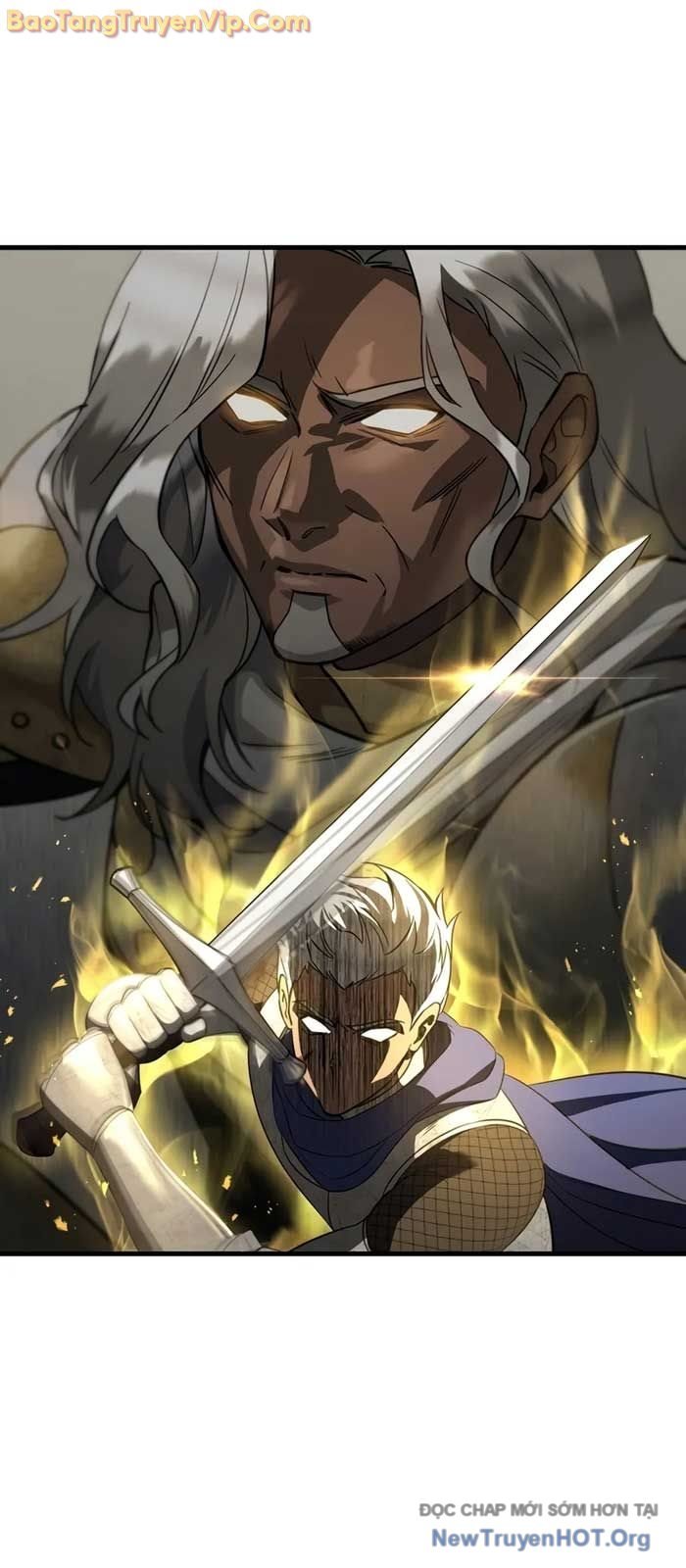 Helmut Đứa Trẻ Bị Ruồng Bỏ: Chapter 99