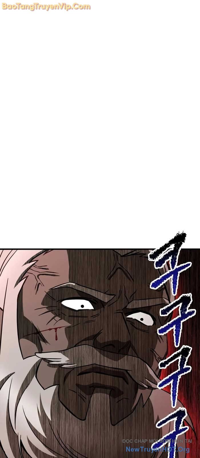 Helmut Đứa Trẻ Bị Ruồng Bỏ: Chapter 99