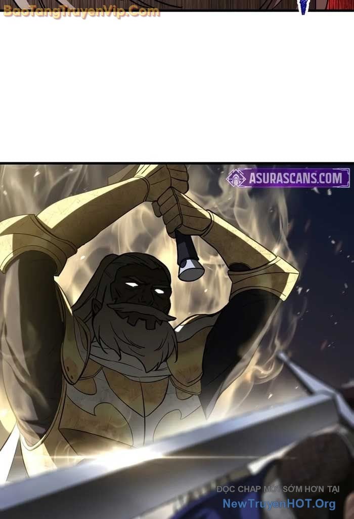 Helmut Đứa Trẻ Bị Ruồng Bỏ: Chapter 99