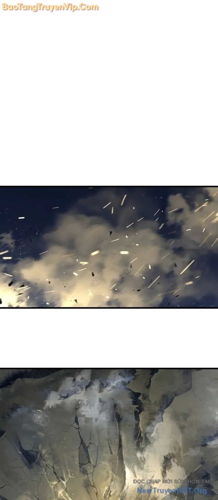 Helmut Đứa Trẻ Bị Ruồng Bỏ: Chapter 99