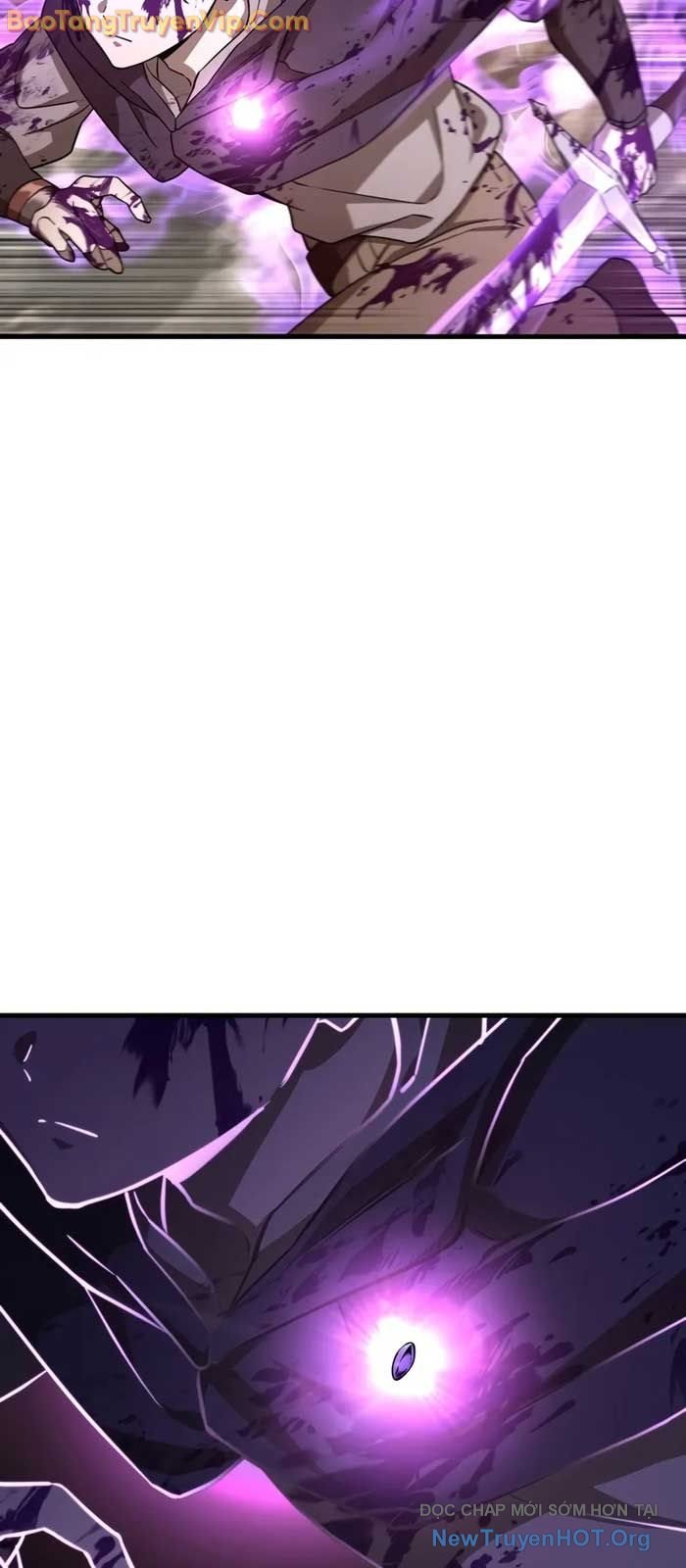 Helmut Đứa Trẻ Bị Ruồng Bỏ: Chapter 99