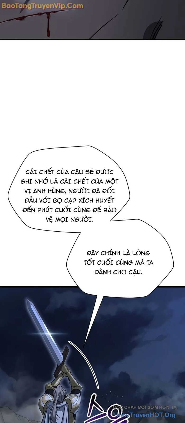 Helmut Đứa Trẻ Bị Ruồng Bỏ: Chapter 99