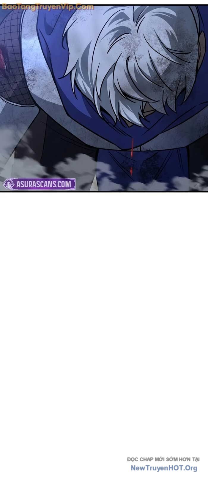 Helmut Đứa Trẻ Bị Ruồng Bỏ: Chapter 99