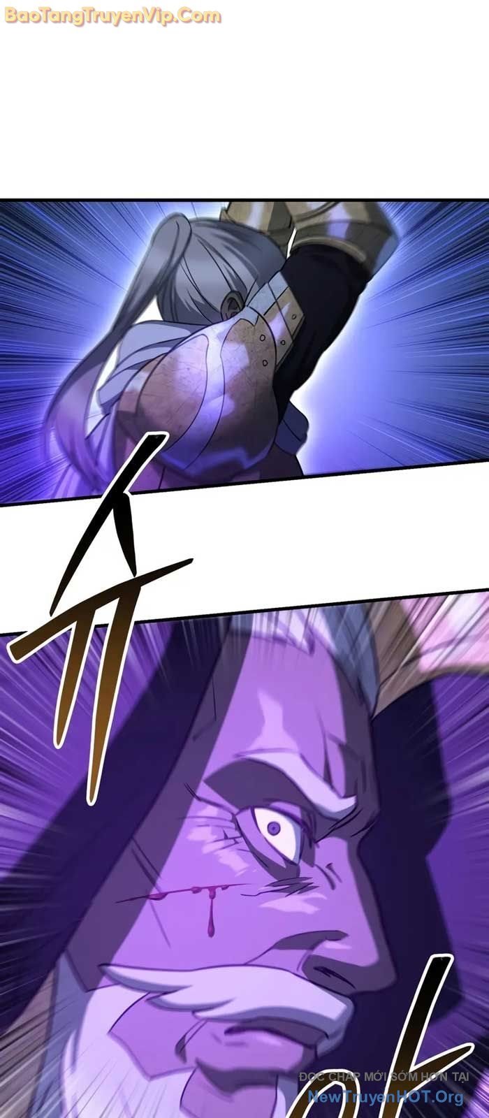 Helmut Đứa Trẻ Bị Ruồng Bỏ: Chapter 99