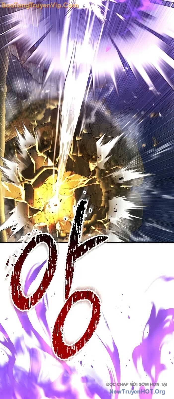 Helmut Đứa Trẻ Bị Ruồng Bỏ: Chapter 99