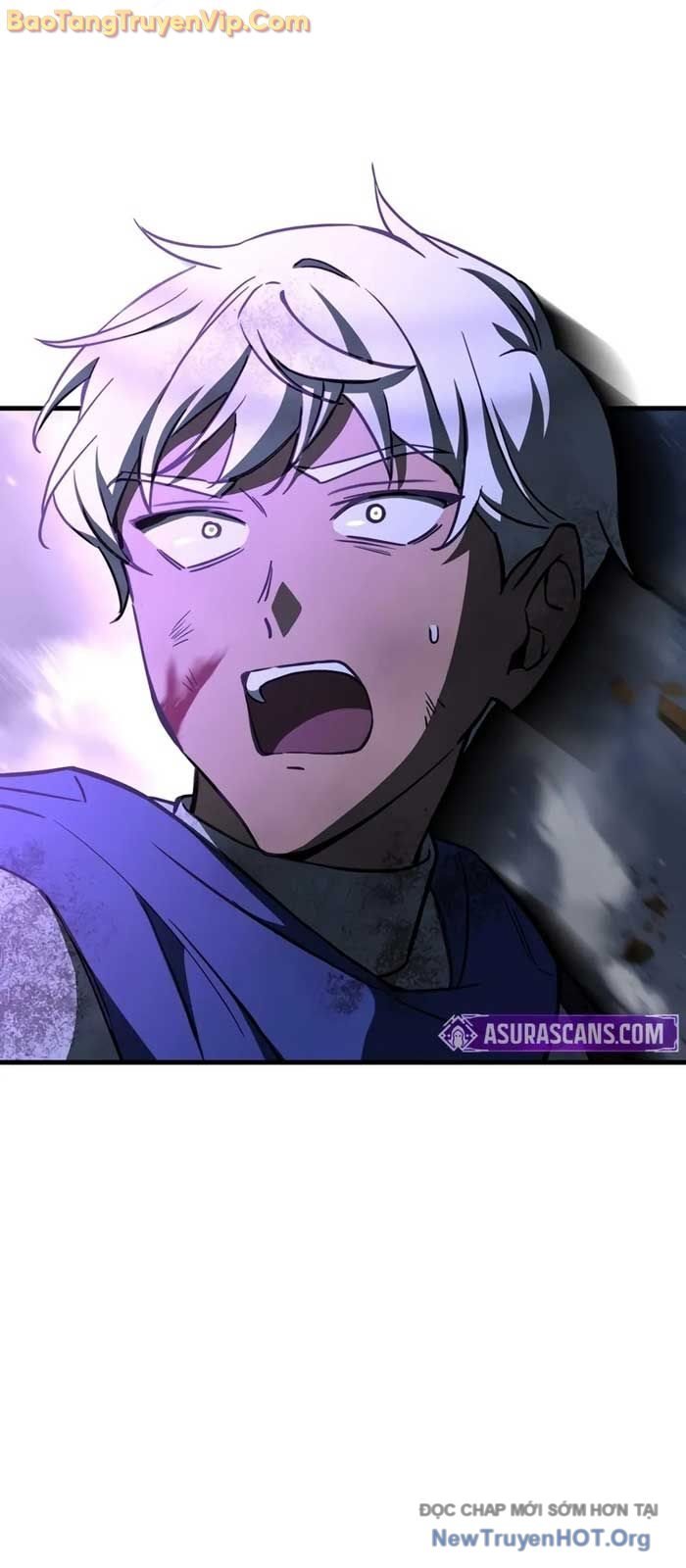 Helmut Đứa Trẻ Bị Ruồng Bỏ: Chapter 99