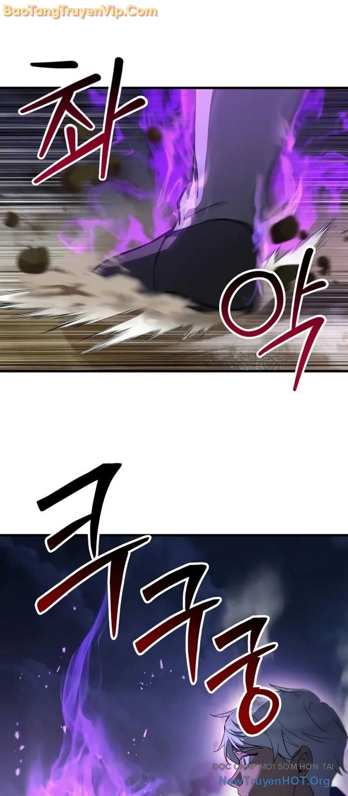 Helmut Đứa Trẻ Bị Ruồng Bỏ: Chapter 99