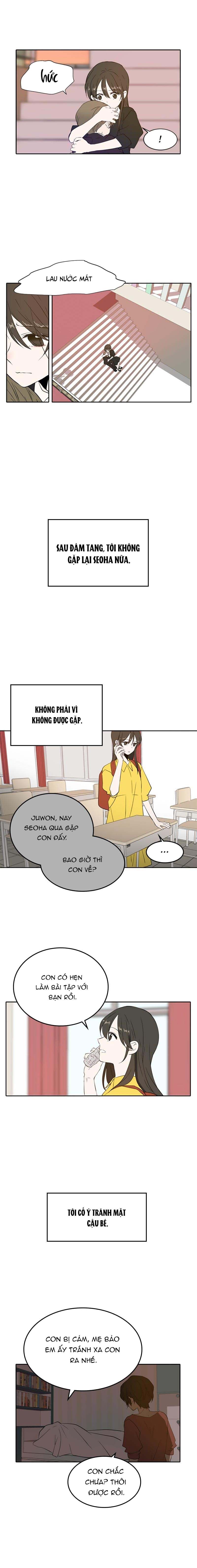 Hẹn Gặp Anh Ở Kiếp Thứ 19: Chapter 2