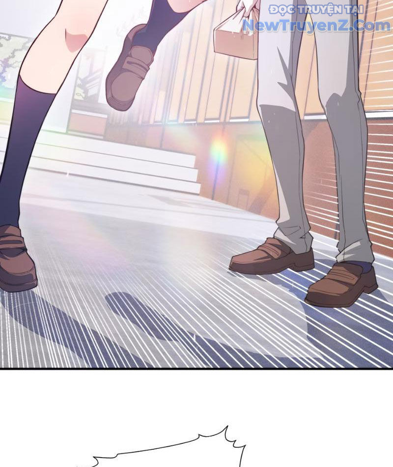 Hẹn Hò Để Cứu Thế Giới: Chapter 1