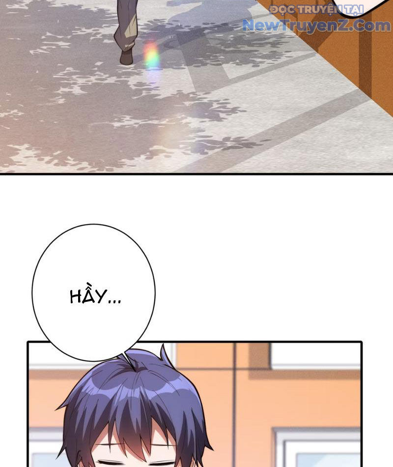 Hẹn Hò Để Cứu Thế Giới: Chapter 1