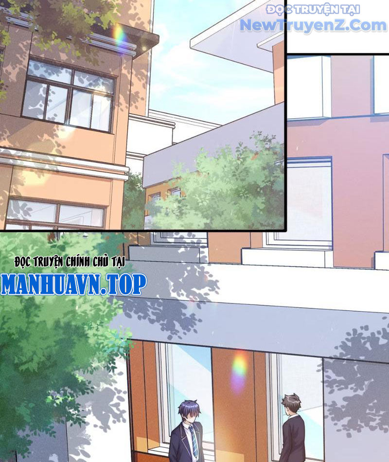 Hẹn Hò Để Cứu Thế Giới: Chapter 1