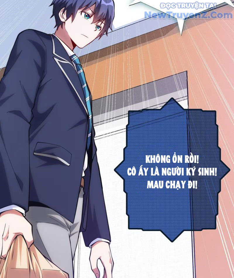 Hẹn Hò Để Cứu Thế Giới: Chapter 1