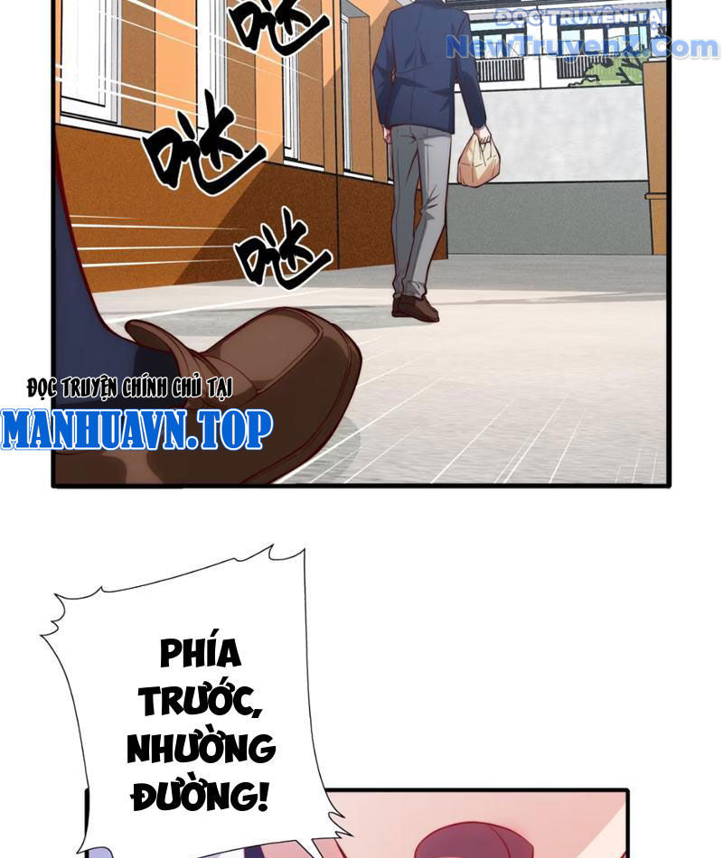 Hẹn Hò Để Cứu Thế Giới: Chapter 1
