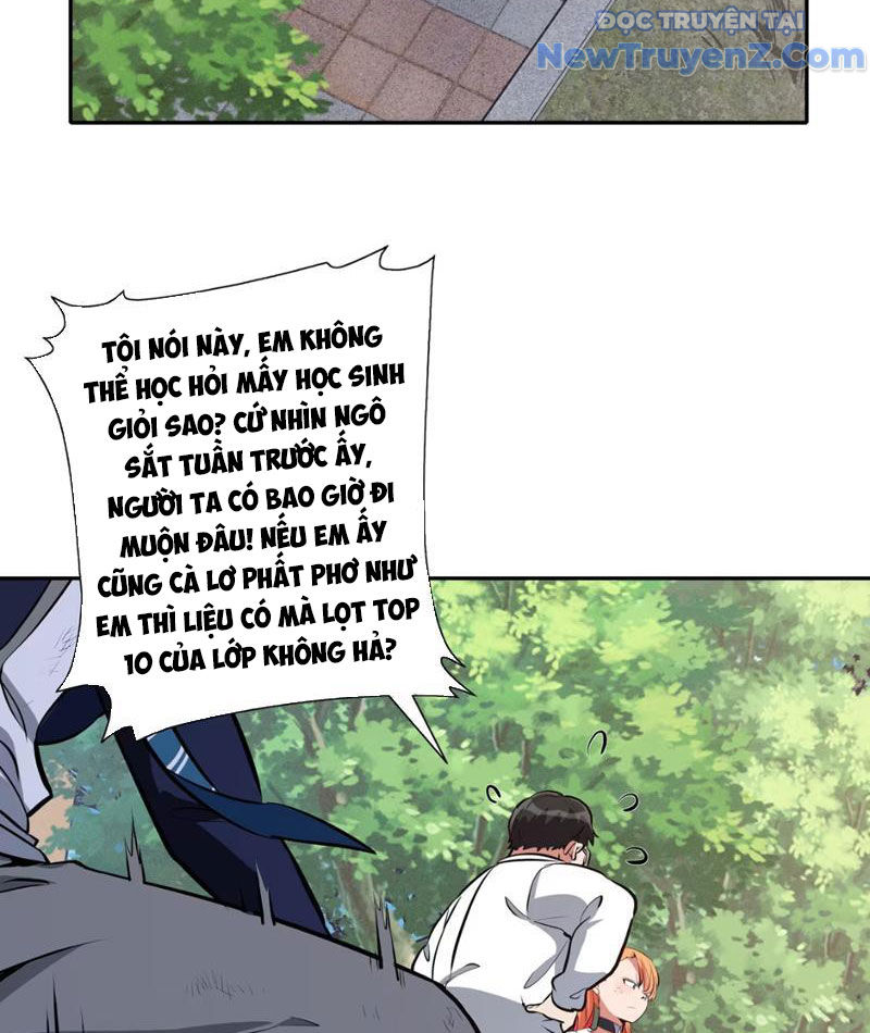 Hẹn Hò Để Cứu Thế Giới: Chapter 10