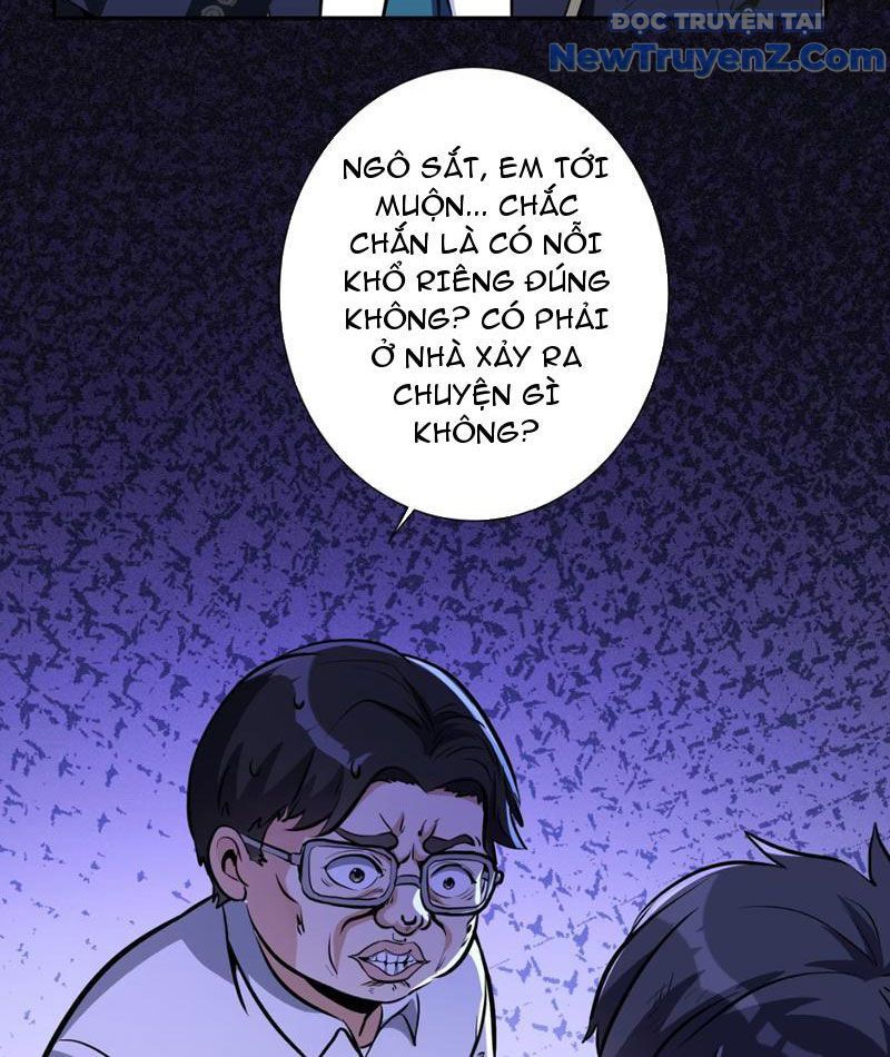 Hẹn Hò Để Cứu Thế Giới: Chapter 10