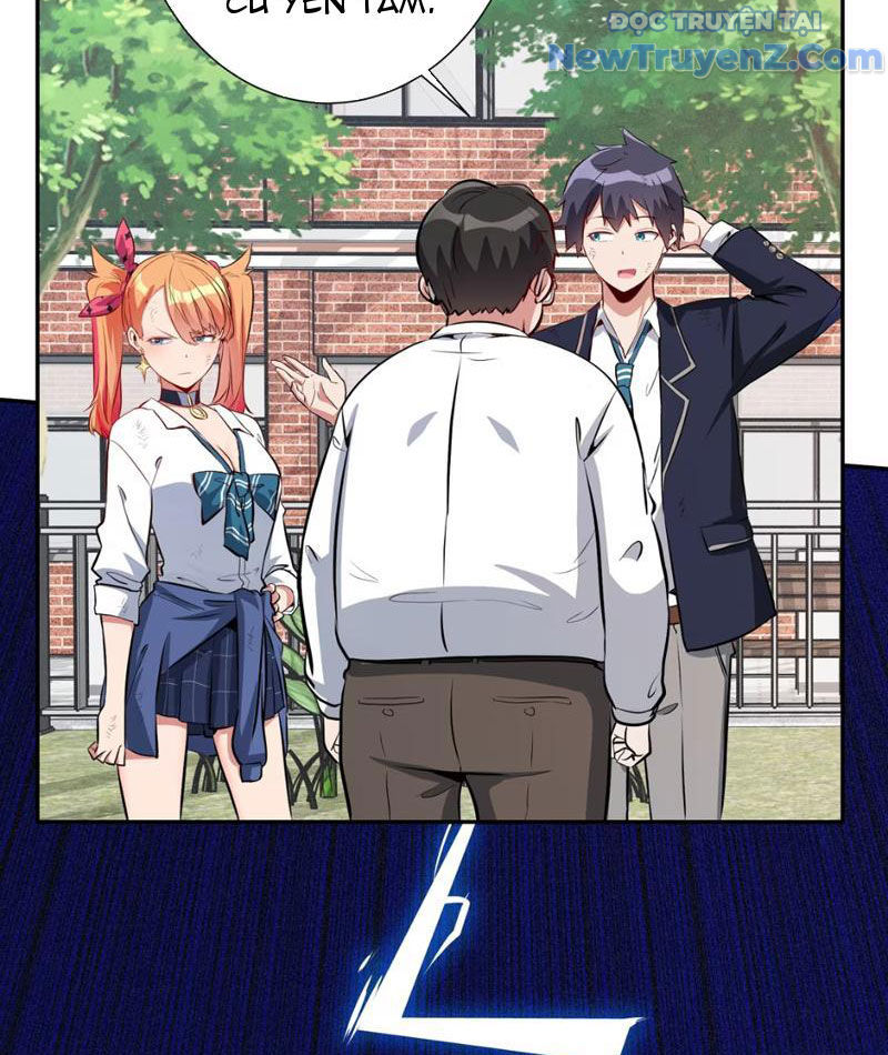 Hẹn Hò Để Cứu Thế Giới: Chapter 10