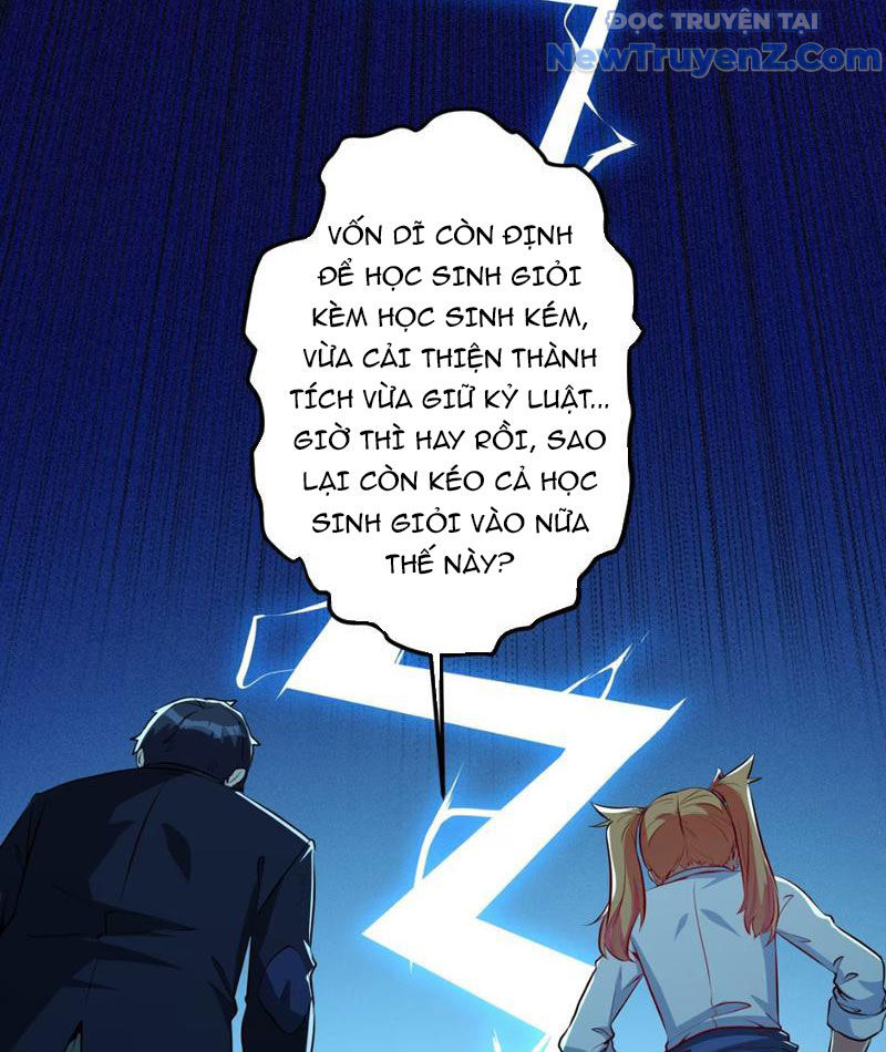Hẹn Hò Để Cứu Thế Giới: Chapter 10