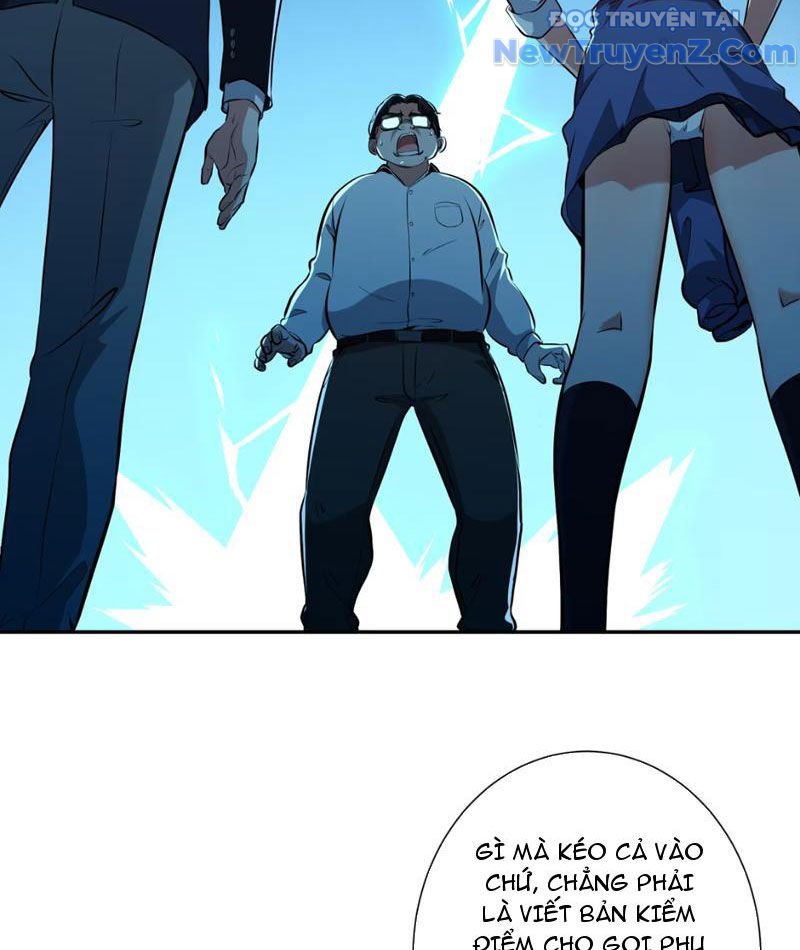 Hẹn Hò Để Cứu Thế Giới: Chapter 10