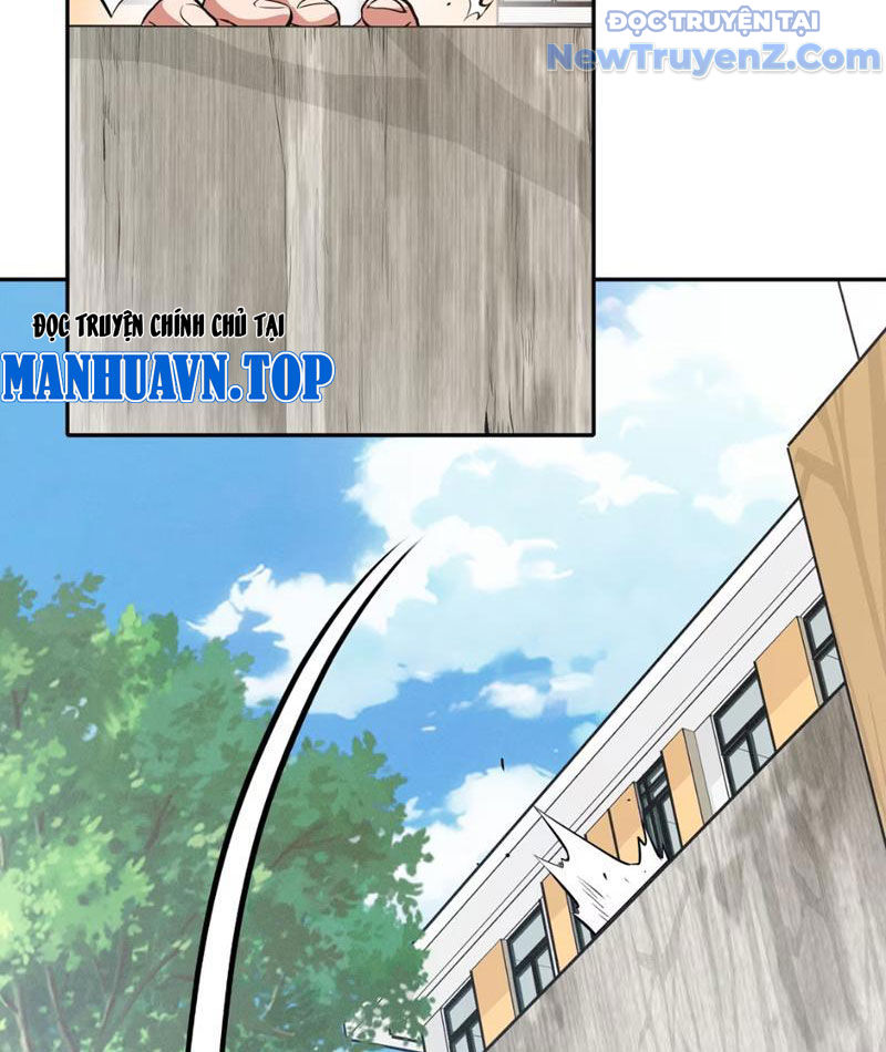 Hẹn Hò Để Cứu Thế Giới: Chapter 10