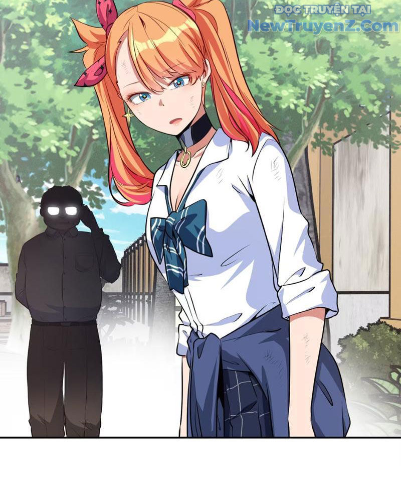 Hẹn Hò Để Cứu Thế Giới: Chapter 10