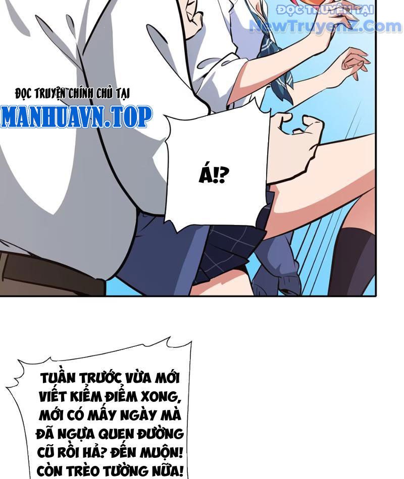 Hẹn Hò Để Cứu Thế Giới: Chapter 10