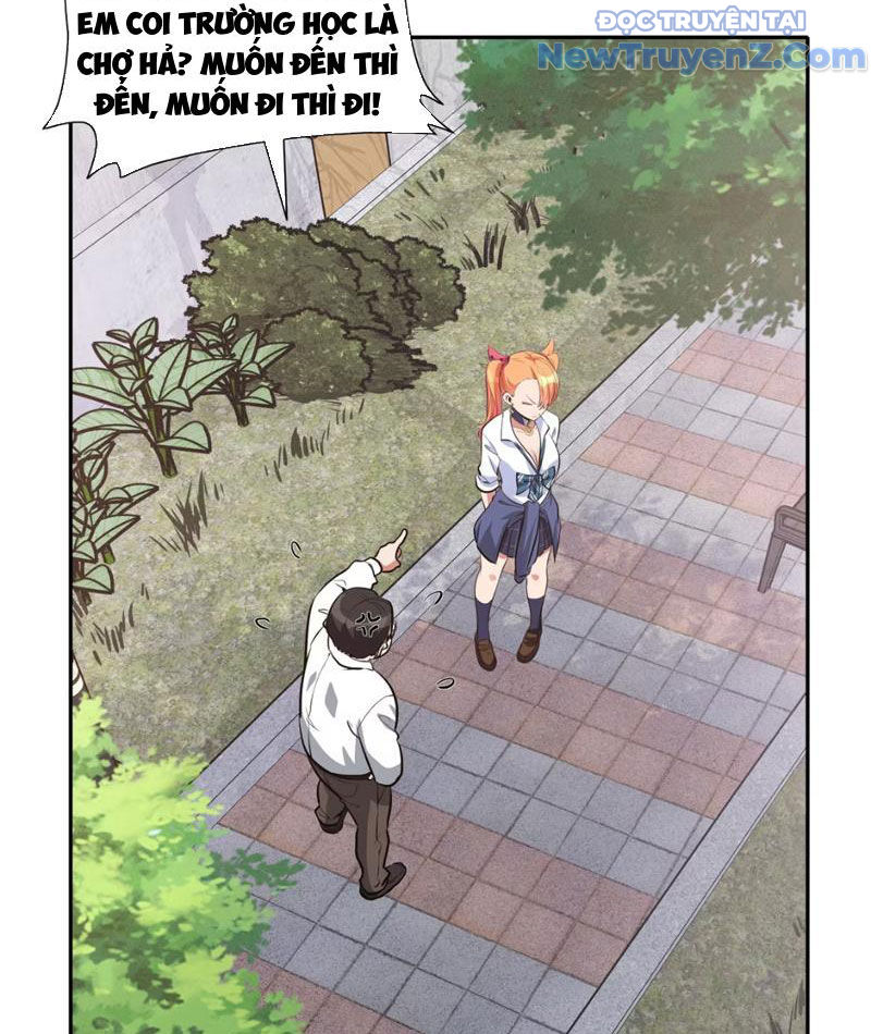 Hẹn Hò Để Cứu Thế Giới: Chapter 10
