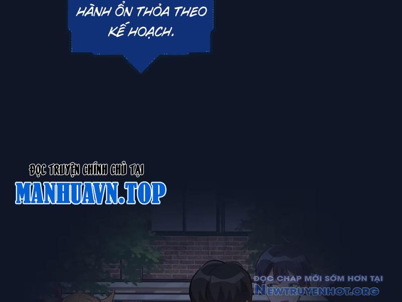 Hẹn Hò Để Cứu Thế Giới: Chapter 11