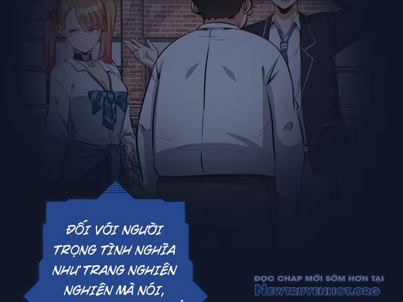 Hẹn Hò Để Cứu Thế Giới: Chapter 11