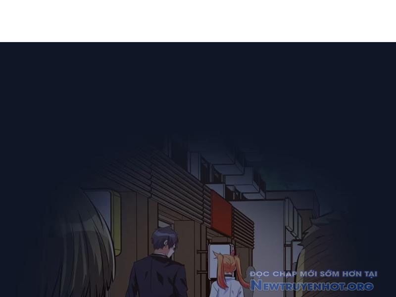 Hẹn Hò Để Cứu Thế Giới: Chapter 11