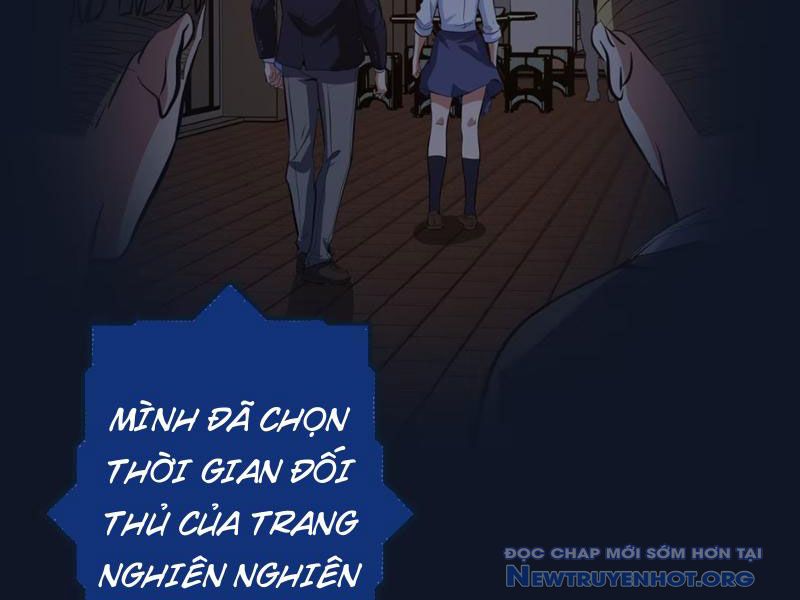 Hẹn Hò Để Cứu Thế Giới: Chapter 11