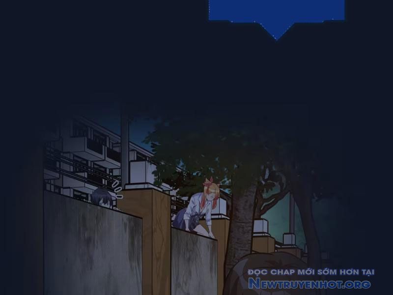 Hẹn Hò Để Cứu Thế Giới: Chapter 11