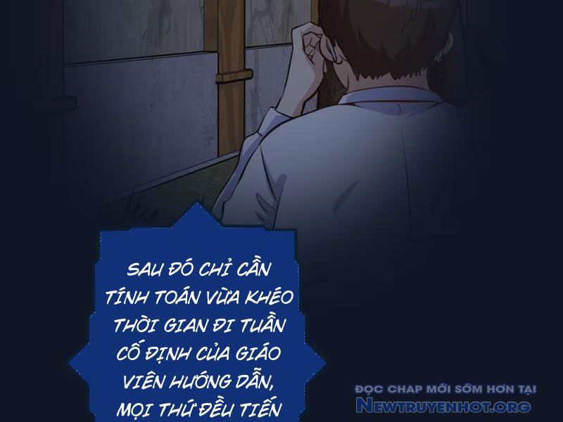 Hẹn Hò Để Cứu Thế Giới: Chapter 11