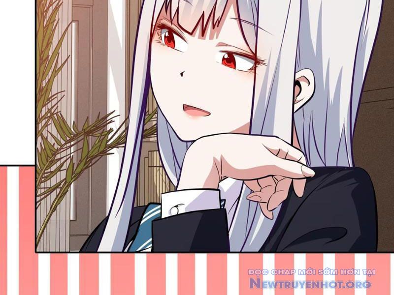 Hẹn Hò Để Cứu Thế Giới: Chapter 12
