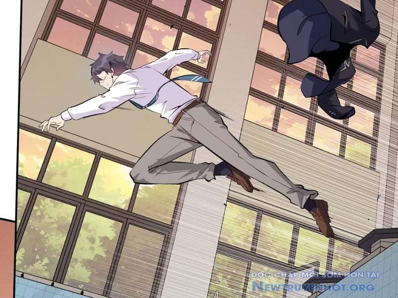 Hẹn Hò Để Cứu Thế Giới: Chapter 12