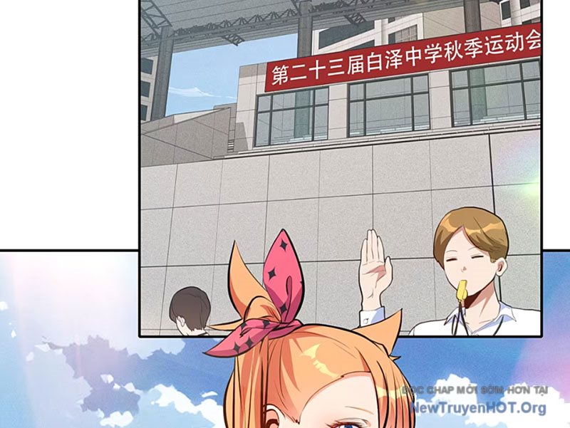 Hẹn Hò Để Cứu Thế Giới: Chapter 13